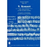 Image links to product page for Concerto from Les Goûts-Réunis